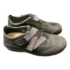 Zumfoot Leather Sneaker